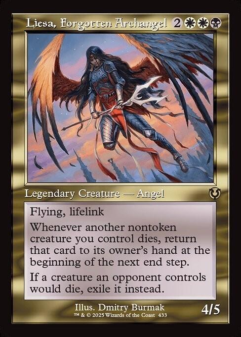 Choose your RETRO FRAME ~ Innistrad Remastered [ NearMint ] [ Magic MTG ] - London Magic Traders Ltd