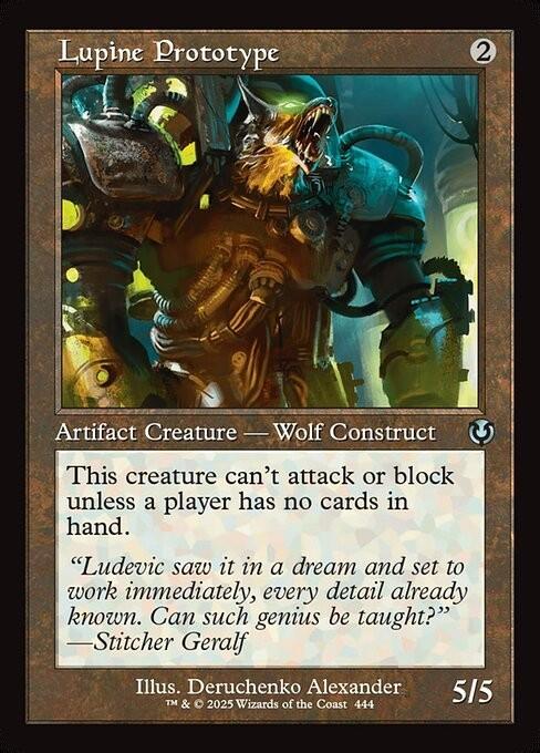 Choose your RETRO FRAME ~ Innistrad Remastered [ NearMint ] [ Magic MTG ] - London Magic Traders Ltd