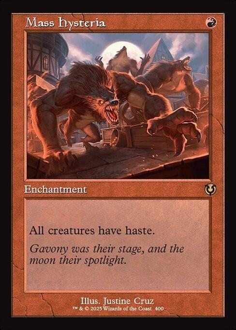 Choose your RETRO FRAME ~ Innistrad Remastered [ NearMint ] [ Magic MTG ] - London Magic Traders Ltd