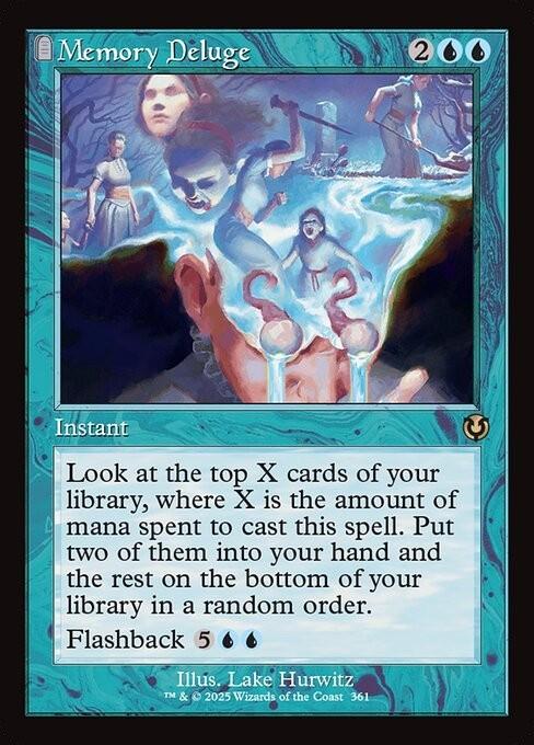 Choose your RETRO FRAME ~ Innistrad Remastered [ NearMint ] [ Magic MTG ] - London Magic Traders Ltd