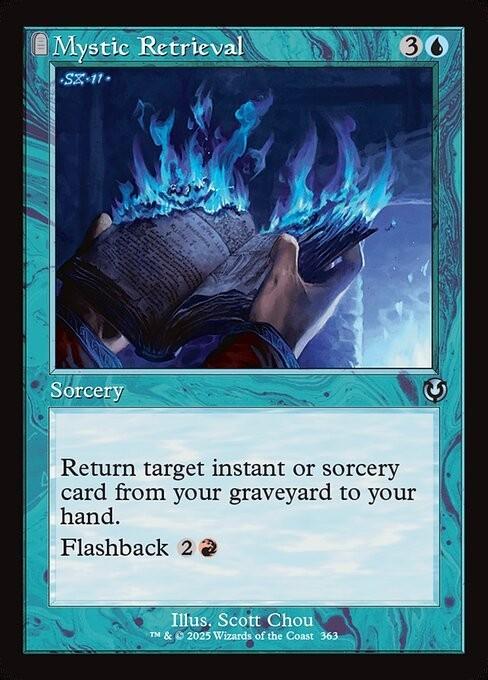 Choose your RETRO FRAME ~ Innistrad Remastered [ NearMint ] [ Magic MTG ] - London Magic Traders Ltd