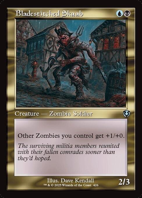 Choose your RETRO FRAME ~ Innistrad Remastered [ NearMint ] [ Magic MTG ] - London Magic Traders Ltd