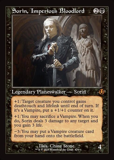Choose your RETRO FRAME ~ Innistrad Remastered [ NearMint ] [ Magic MTG ] - London Magic Traders Ltd