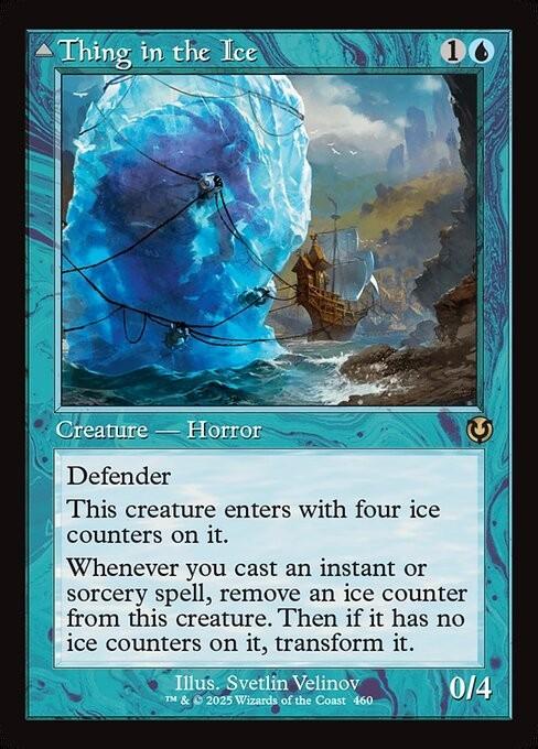 Choose your RETRO FRAME ~ Innistrad Remastered [ NearMint ] [ Magic MTG ] - London Magic Traders Ltd