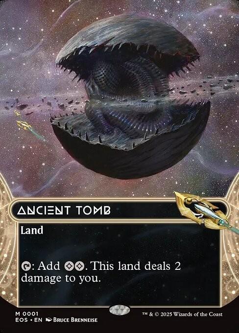 Choose your STELLAR SIGHTS ~ Edge of Eternities [ NearMint ] [ Magic MTG ]