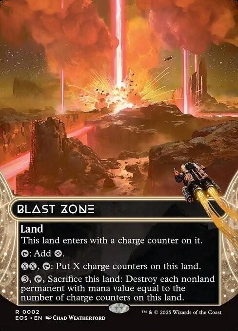 Choose your STELLAR SIGHTS ~ Edge of Eternities [ NearMint ] [ Magic MTG ]