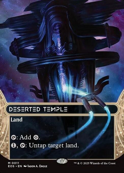 Choose your STELLAR SIGHTS ~ Edge of Eternities [ NearMint ] [ Magic MTG ]