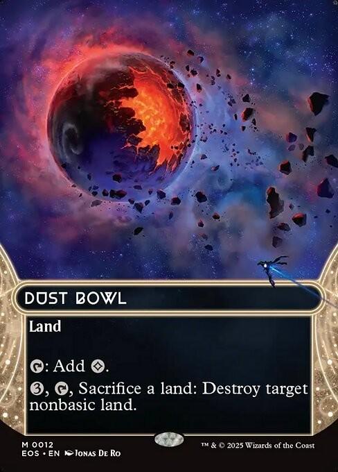 Choose your STELLAR SIGHTS ~ Edge of Eternities [ NearMint ] [ Magic MTG ]