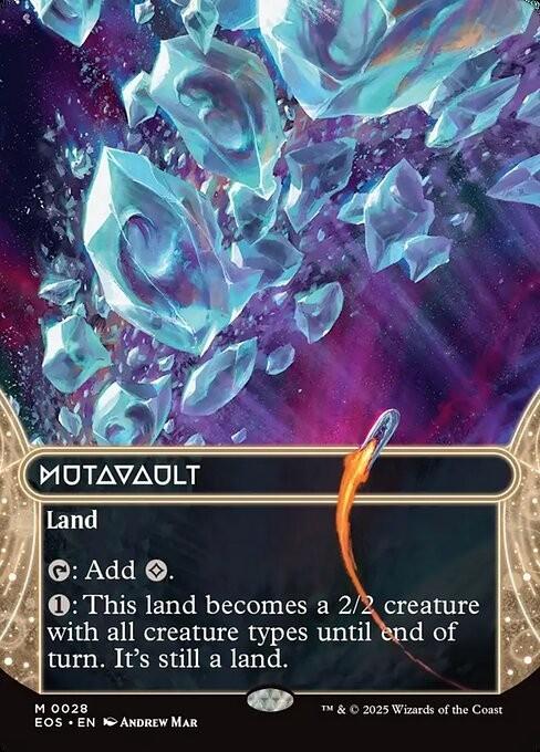 Choose your STELLAR SIGHTS ~ Edge of Eternities [ NearMint ] [ Magic MTG ]