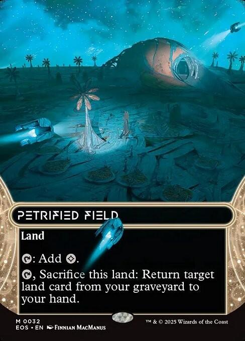 Choose your STELLAR SIGHTS ~ Edge of Eternities [ NearMint ] [ Magic MTG ]