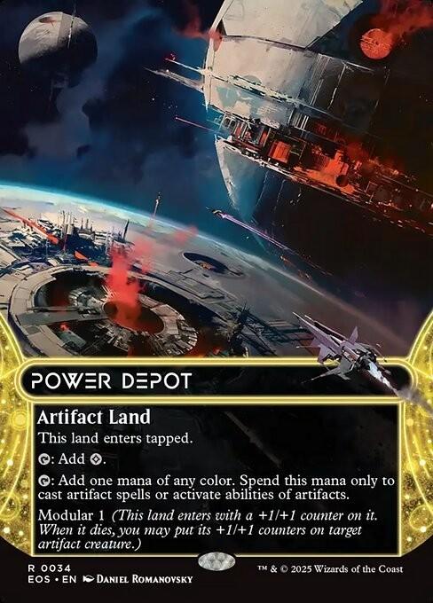 Choose your STELLAR SIGHTS ~ Edge of Eternities [ NearMint ] [ Magic MTG ]