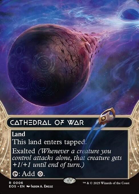 Choose your STELLAR SIGHTS ~ Edge of Eternities [ NearMint ] [ Magic MTG ]