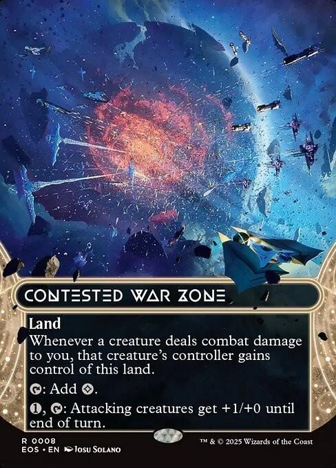 Choose your STELLAR SIGHTS ~ Edge of Eternities [ NearMint ] [ Magic MTG ]