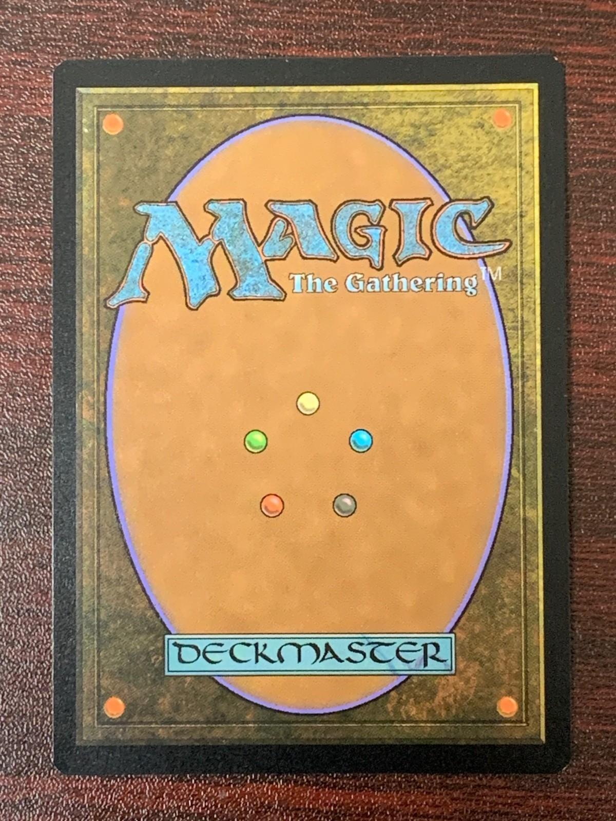 FOIL SURGE The One Ring ~ The Lord of the Rings [ NearMint ] [ Magic MTG ]