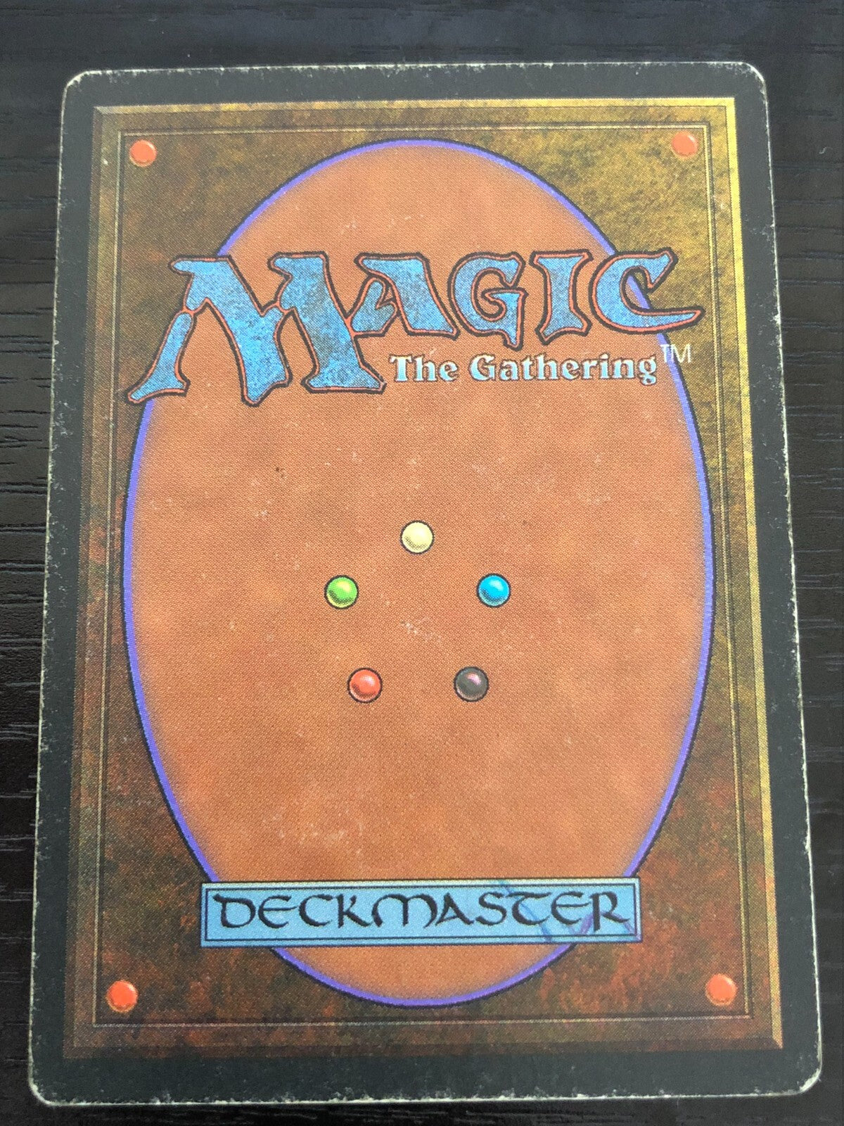 Taiga ~ Revised [ MODERATELY PLAYED ] [ Magic MTG ]