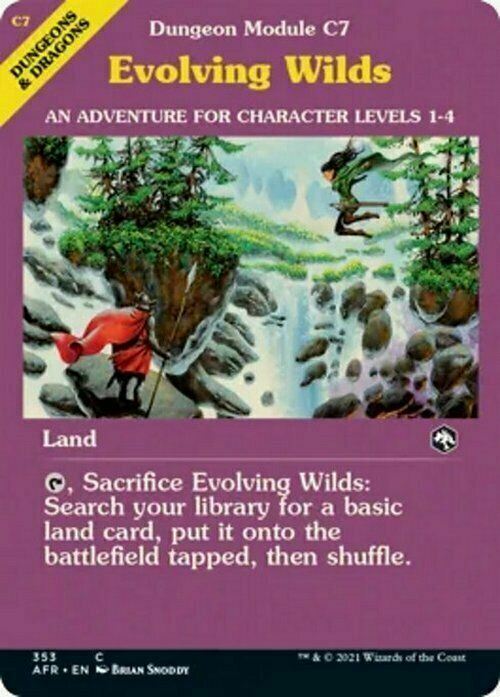 Choose your SHOWCASE ~ Adventures in the Forgotten Realms [ NM ] [ Magic MTG ] - London Magic Traders Limited