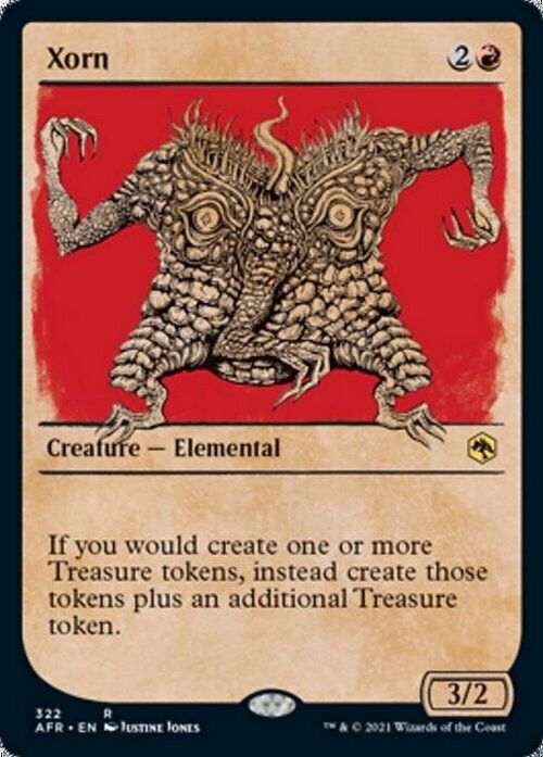 Choose your SHOWCASE ~ Adventures in the Forgotten Realms [ NM ] [ Magic MTG ] - London Magic Traders Limited