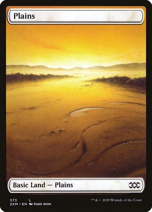 Choose your FULL ART Land ~ Double Masters [ NearMint ] [ Magic MTG ] - London Magic Traders Ltd
