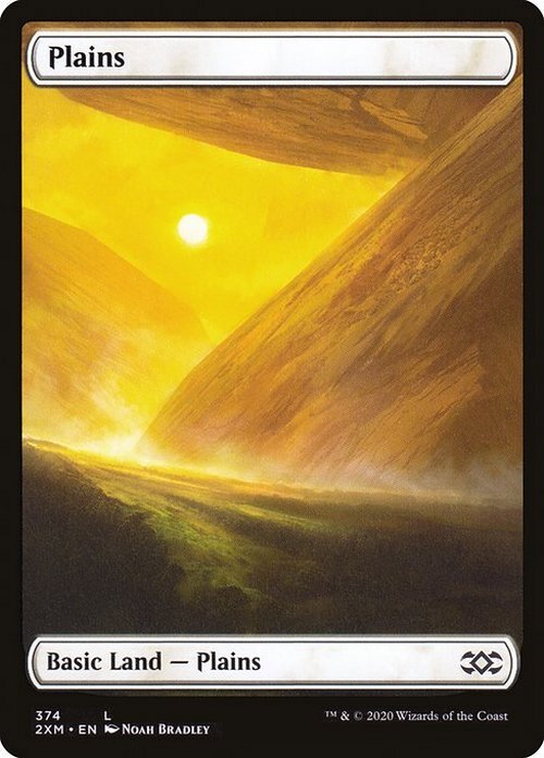 Choose your FULL ART Land ~ Double Masters [ NearMint ] [ Magic MTG ] - London Magic Traders Ltd
