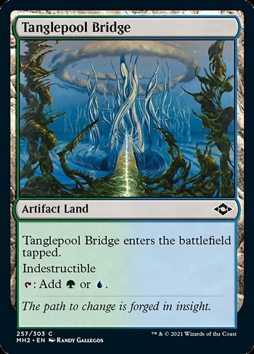 Choose your BRIDGE ~ Modern Horizons 2 [ Excellent ] [ Magic MTG ]