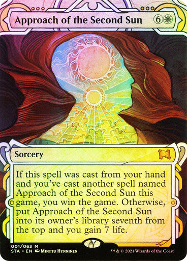 Choose your FOIL Mystical Archive ~ Strixhaven [ NearMint ] [ Magic MTG ]