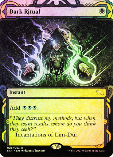Choose your FOIL Mystical Archive ~ Strixhaven [ NearMint ] [ Magic MTG ]