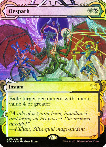 Choose your FOIL Mystical Archive ~ Strixhaven [ NearMint ] [ Magic MTG ]