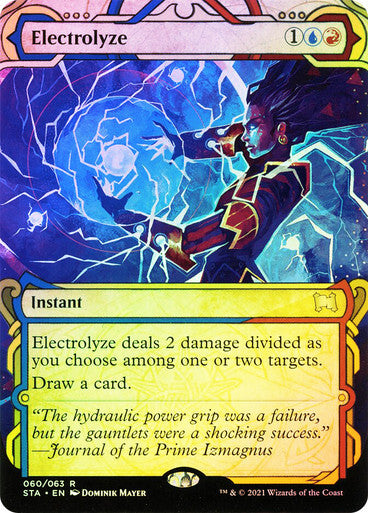 Choose your FOIL Mystical Archive ~ Strixhaven [ NearMint ] [ Magic MTG ]