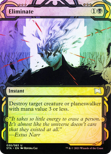 Choose your FOIL Mystical Archive ~ Strixhaven [ NearMint ] [ Magic MTG ]