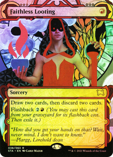 Choose your FOIL Mystical Archive ~ Strixhaven [ NearMint ] [ Magic MTG ]