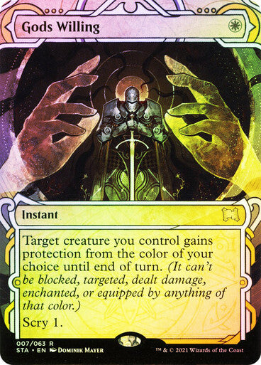 Choose your FOIL Mystical Archive ~ Strixhaven [ NearMint ] [ Magic MTG ]