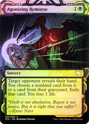 Choose your FOIL Mystical Archive ~ Strixhaven [ NearMint ] [ Magic MTG ]