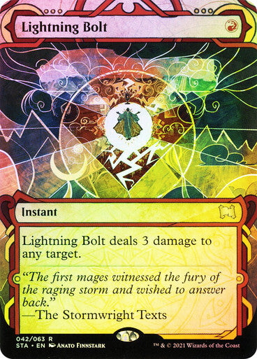 Choose your FOIL Mystical Archive ~ Strixhaven [ NearMint ] [ Magic MTG ]