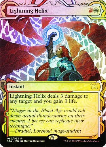 Choose your FOIL Mystical Archive ~ Strixhaven [ NearMint ] [ Magic MTG ]