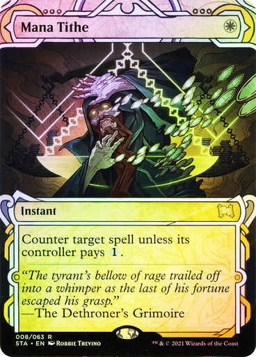 Choose your FOIL Mystical Archive ~ Strixhaven [ NearMint ] [ Magic MTG ]