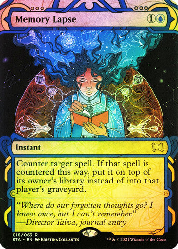 Choose your FOIL Mystical Archive ~ Strixhaven [ NearMint ] [ Magic MTG ]