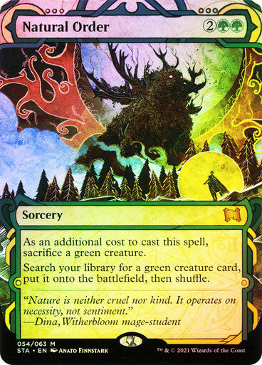 Choose your FOIL Mystical Archive ~ Strixhaven [ NearMint ] [ Magic MTG ]