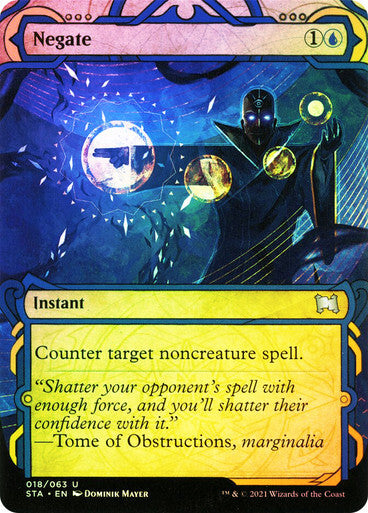 Choose your FOIL Mystical Archive ~ Strixhaven [ NearMint ] [ Magic MTG ]
