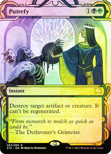 Choose your FOIL Mystical Archive ~ Strixhaven [ NearMint ] [ Magic MTG ]