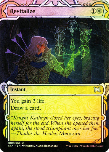 Choose your FOIL Mystical Archive ~ Strixhaven [ NearMint ] [ Magic MTG ]