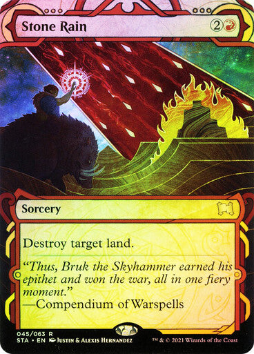 Choose your FOIL Mystical Archive ~ Strixhaven [ NearMint ] [ Magic MTG ]