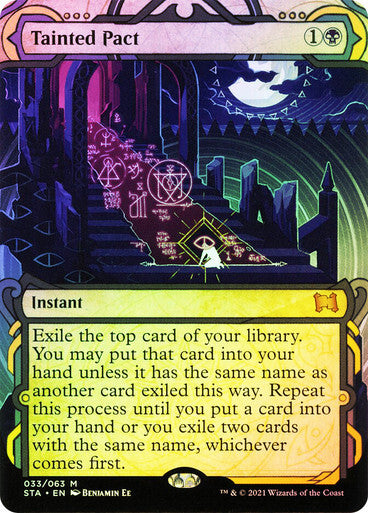 Choose your FOIL Mystical Archive ~ Strixhaven [ NearMint ] [ Magic MTG ]