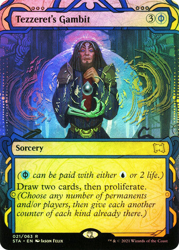 Choose your FOIL Mystical Archive ~ Strixhaven [ NearMint ] [ Magic MTG ]