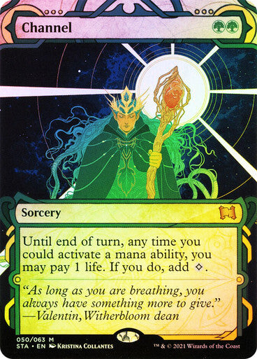 Choose your FOIL Mystical Archive ~ Strixhaven [ NearMint ] [ Magic MTG ]