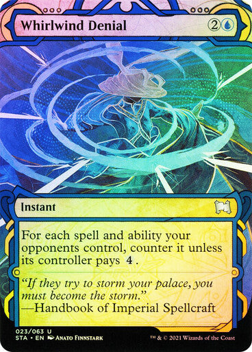 Choose your FOIL Mystical Archive ~ Strixhaven [ NearMint ] [ Magic MTG ]