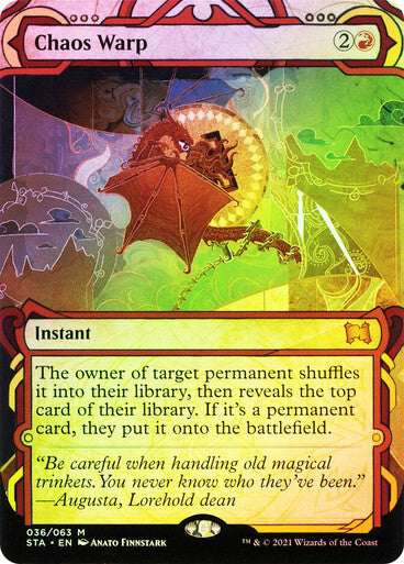 Choose your FOIL Mystical Archive ~ Strixhaven [ NearMint ] [ Magic MTG ]