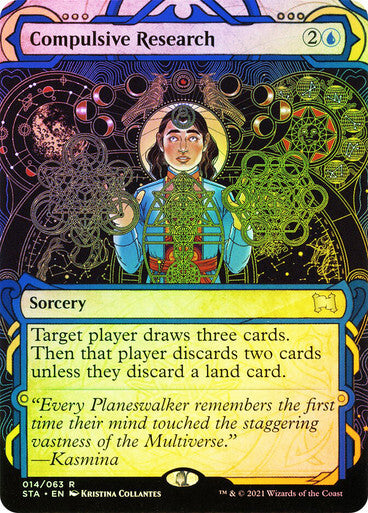 Choose your FOIL Mystical Archive ~ Strixhaven [ NearMint ] [ Magic MTG ]