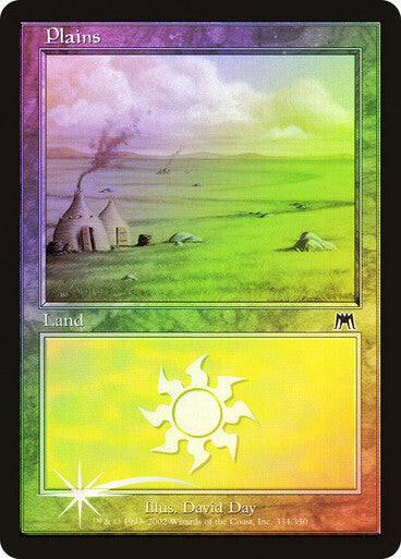 Choose your FOIL Basic Land ~ Onslaught [ Excellent ] [ Magic MTG ]