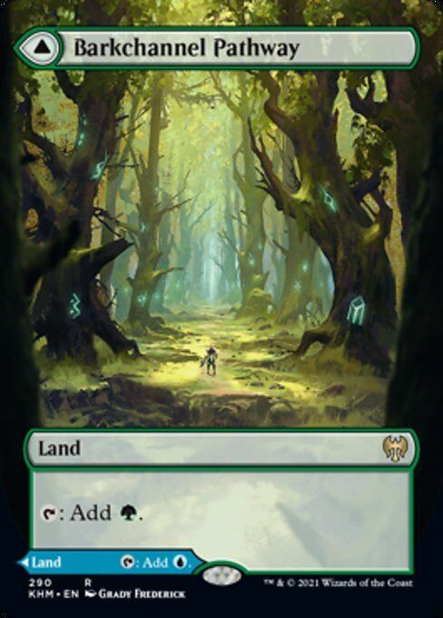 Choose your BORDERLESS / Extended ~ Kaldheim [ NearMint ] [ Magic MTG ] - London Magic Traders Limited