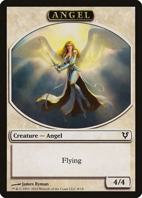 Choose your TOKEN ~ Avacyn Restored [ Excellent ] [ Magic MTG ]